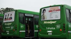 Foto de la galería: Tipoka S.A.  en comunión con la sociedad