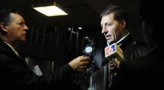 Foto de la galería: Cuarto Intermedio