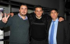 Foto de la galería: Cuarto Intermedio