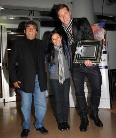 Foto de la galería: Cuarto Intermedio