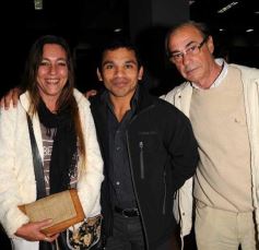 Foto de la galería: Cuarto Intermedio