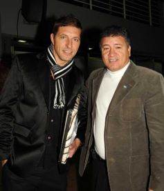 Foto de la galería: Cuarto Intermedio