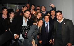 Foto de la galería: Cuarto Intermedio