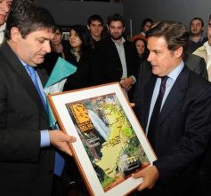 Foto de la galería: Cuarto Intermedio