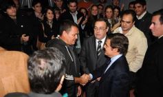 Foto de la galería: Cuarto Intermedio