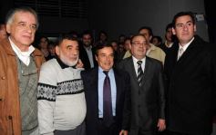 Foto de la galería: Cuarto Intermedio