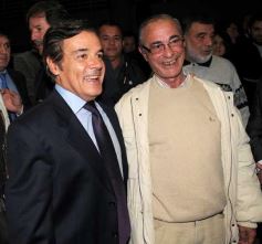 Foto de la galería: Cuarto Intermedio