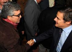 Foto de la galería: Cuarto Intermedio