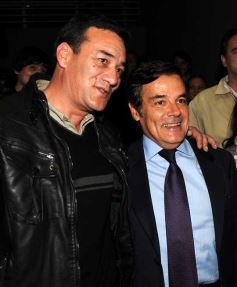 Foto de la galería: Cuarto Intermedio