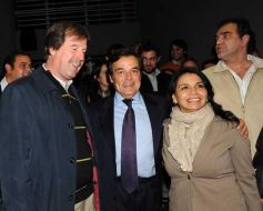 Foto de la galería: Cuarto Intermedio