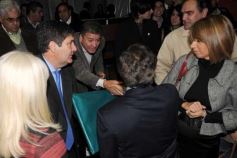 Foto de la galería: Cuarto Intermedio