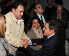 Foto de la galería: Cuarto Intermedio