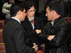 Foto de la galería: Cuarto Intermedio