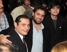 Foto de la galería: Cuarto Intermedio