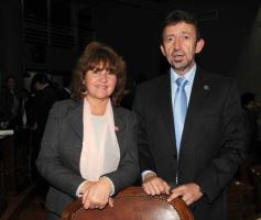 Foto de la galería: Cuarto Intermedio