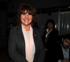 Foto de la galería: Cuarto Intermedio