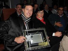 Foto de la galería: Cuarto Intermedio