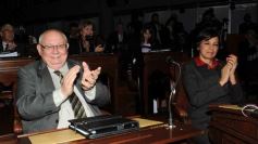 Foto de la galería: Cuarto Intermedio