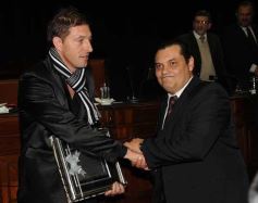 Foto de la galería: Cuarto Intermedio