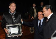 Foto de la galería: Cuarto Intermedio