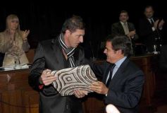 Foto de la galería: Cuarto Intermedio