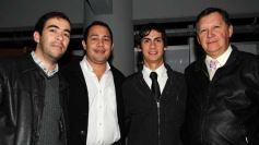 Foto de la galería: Cuarto Intermedio