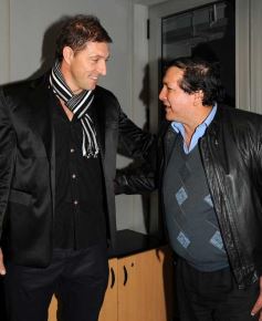 Foto de la galería: Cuarto Intermedio