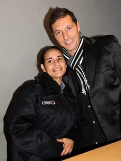 Foto de la galería: Cuarto Intermedio