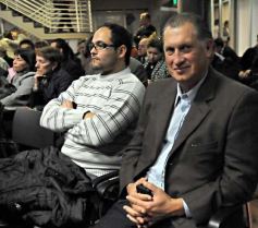 Foto de la galería: Cuarto Intermedio