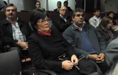 Foto de la galería: Cuarto Intermedio