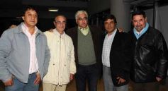 Foto de la galería: Cuarto Intermedio