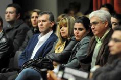 Foto de la galería: Cuarto Intermedio