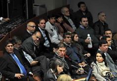 Foto de la galería: Cuarto Intermedio