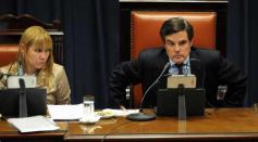 Foto de la galería: Cuarto Intermedio