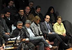 Foto de la galería: Cuarto Intermedio