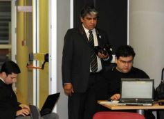 Foto de la galería: Cuarto Intermedio