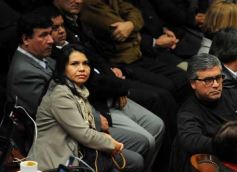 Foto de la galería: Cuarto Intermedio