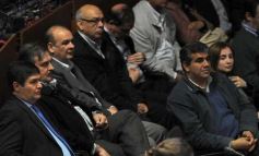 Foto de la galería: Cuarto Intermedio