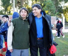 Foto de la galería: Argentinos 2-El Brete 3, primera final