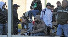 Foto de la galería: Argentinos 2-El Brete 3, primera final