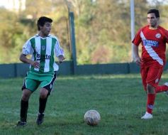 Foto de la galería: Argentinos 2-El Brete 3, primera final