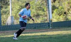 Foto de la galería: Argentinos 2-El Brete 3, primera final