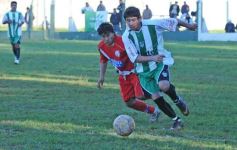 Foto de la galería: Argentinos 2-El Brete 3, primera final