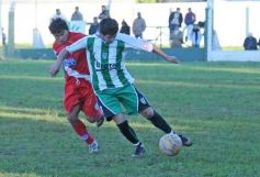 Foto de la galería: Argentinos 2-El Brete 3, primera final