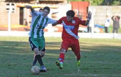 Foto de la galería: Argentinos 2-El Brete 3, primera final