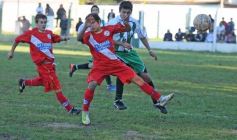 Foto de la galería: Argentinos 2-El Brete 3, primera final