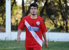Foto de la galería: Argentinos 2-El Brete 3, primera final
