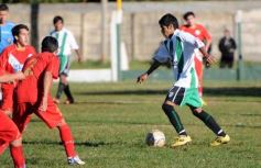 Foto de la galería: Argentinos 2-El Brete 3, primera final