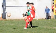 Foto de la galería: Argentinos 2-El Brete 3, primera final