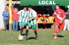 Foto de la galería: Argentinos 2-El Brete 3, primera final